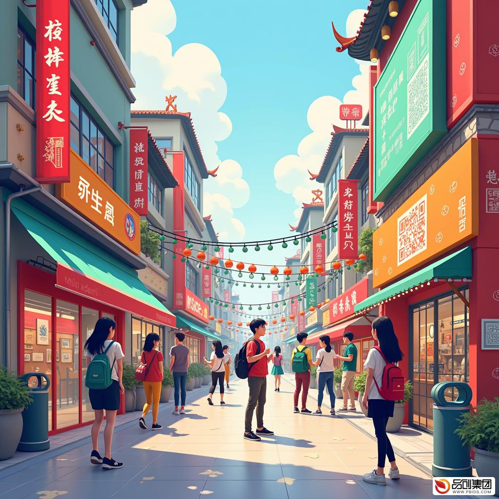 佛山微信小程序开发:打造高效便捷的移动应用新体验
