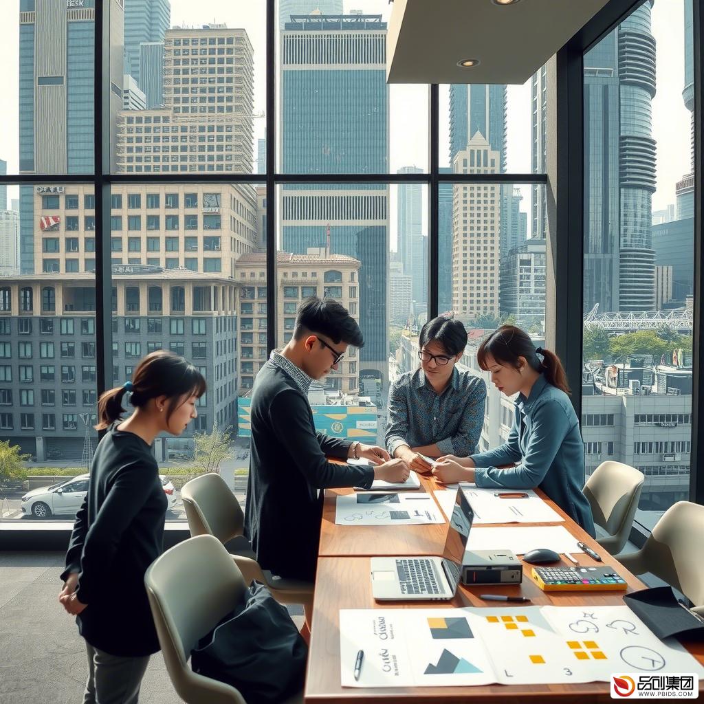 沈阳界面设计:创意与技术的完美融合