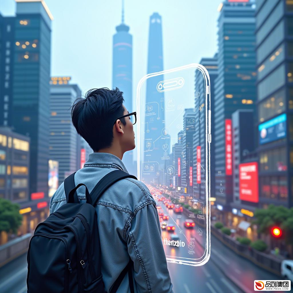 深圳市APP开发定制:打造专属移动应用的新篇章