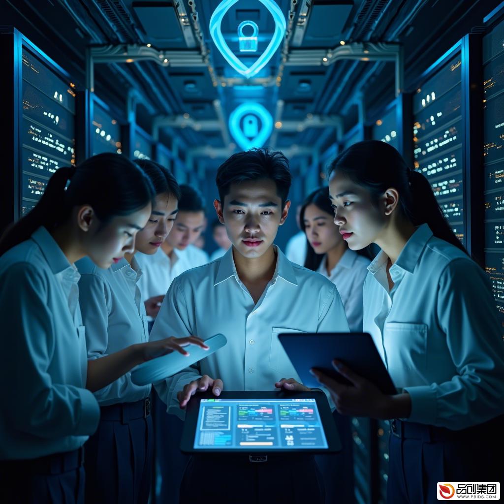 企业网络安全维护:构建坚不可摧的防护体系