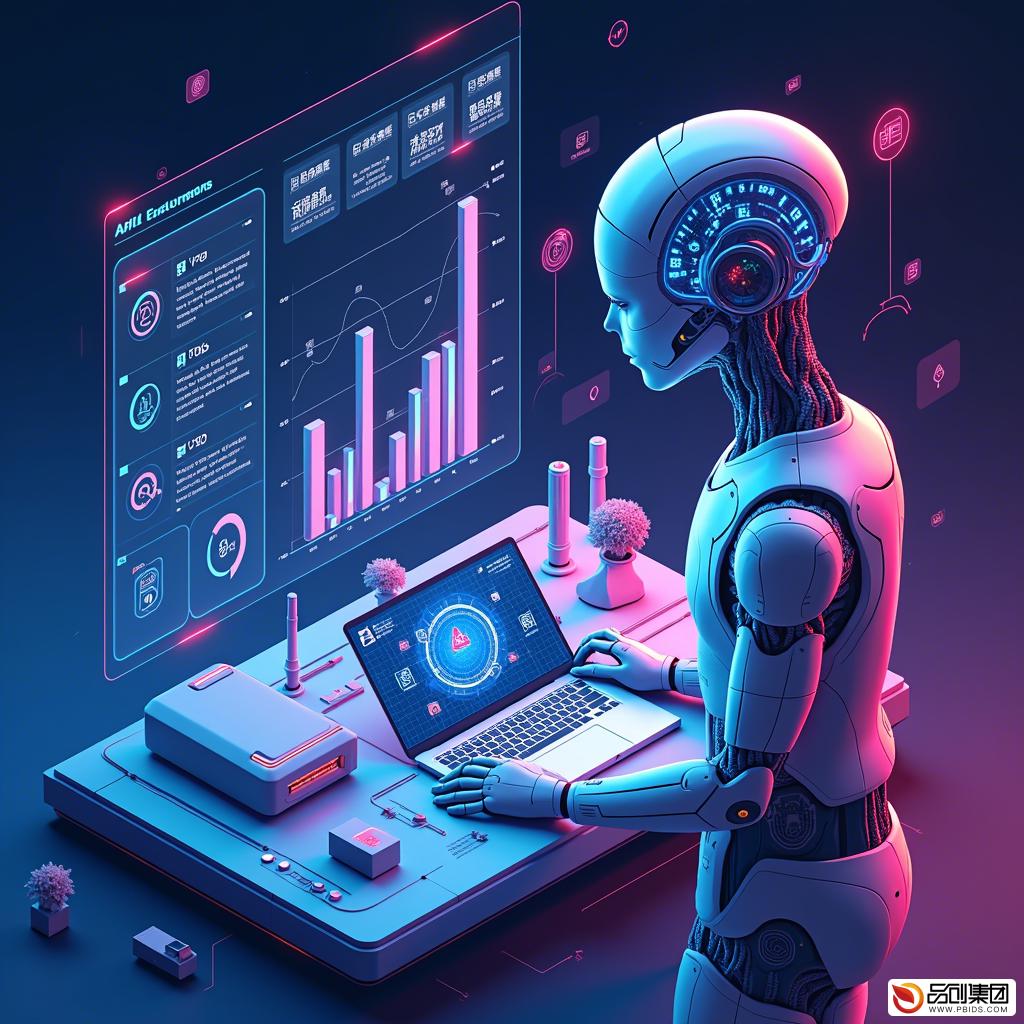 AI技术重塑企业客户服务模式:智能化转型的浪潮