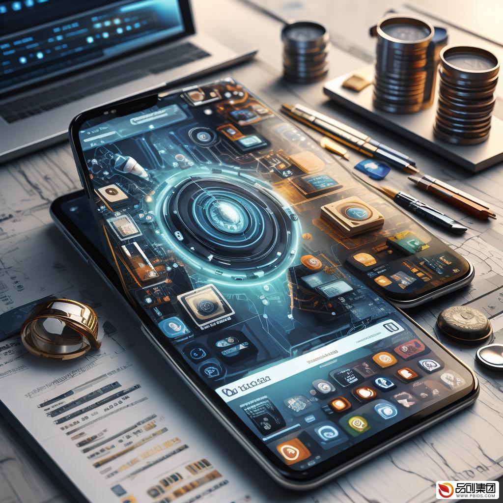 APP开发制作费用全解析:从预算到成本的全面考量