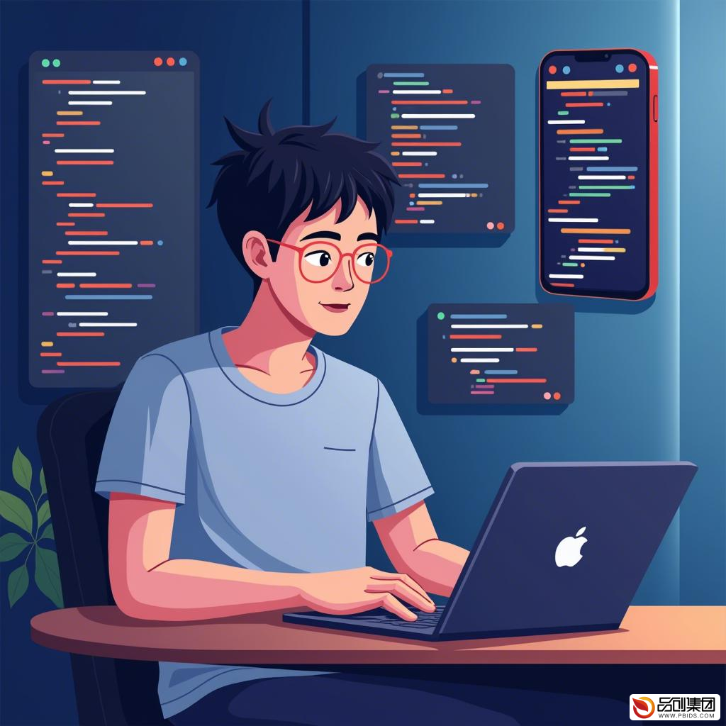 做开发小程序:从零到一的全面指南