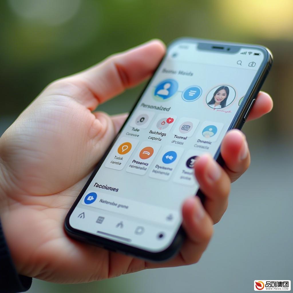 专业定制APP:打造专属移动应用的全方位指南