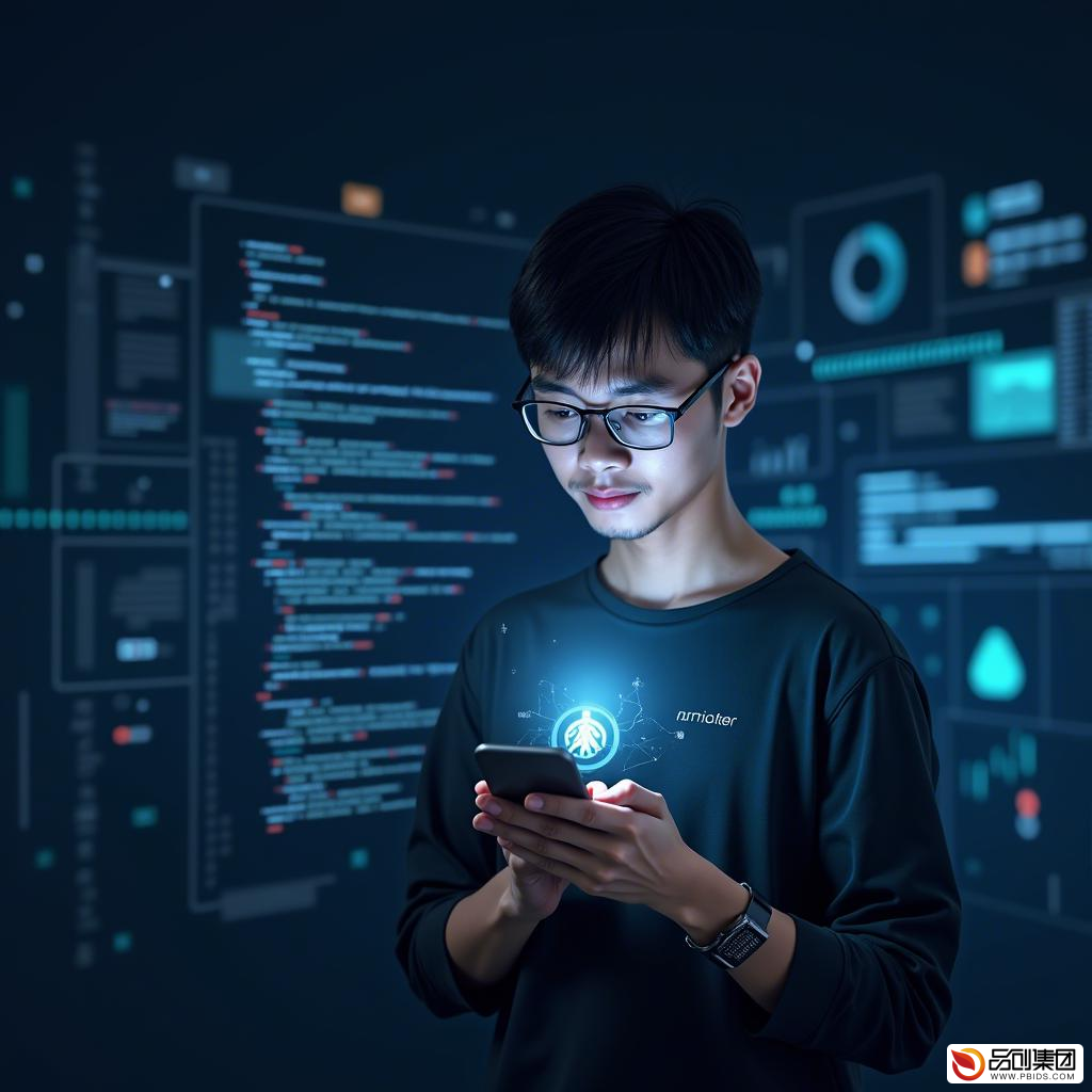 掌握未来:深入探索App手机开发软件的创新与实践