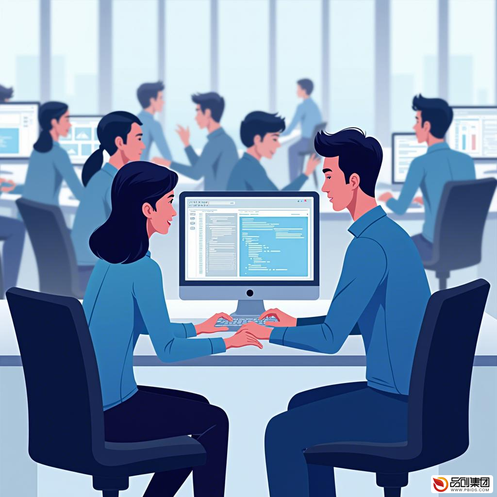 IT外包人员报价全解析:如何合理评估与选择