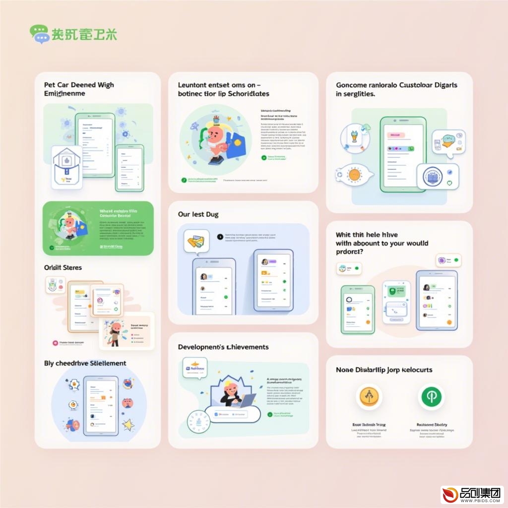 开发一个小程序大概需要多少钱?全面解析小程序开发成本