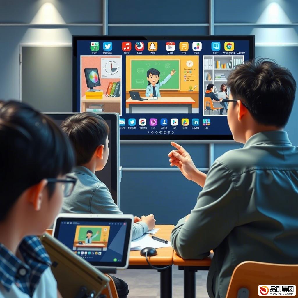 教育智能软件:重塑学习体验的未来工具