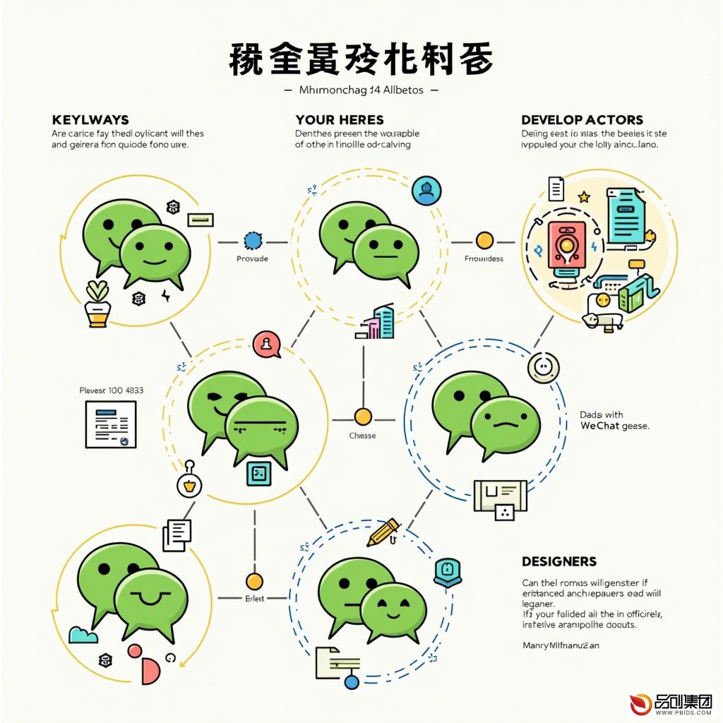 开发微信小程序报价全解析:如何精准估算项目成本