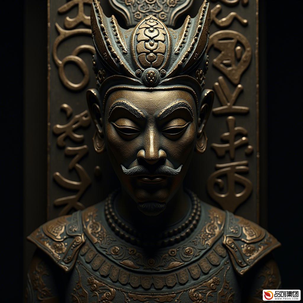 考古重大突破:DeepSeekAI揭秘三星堆文字之谜