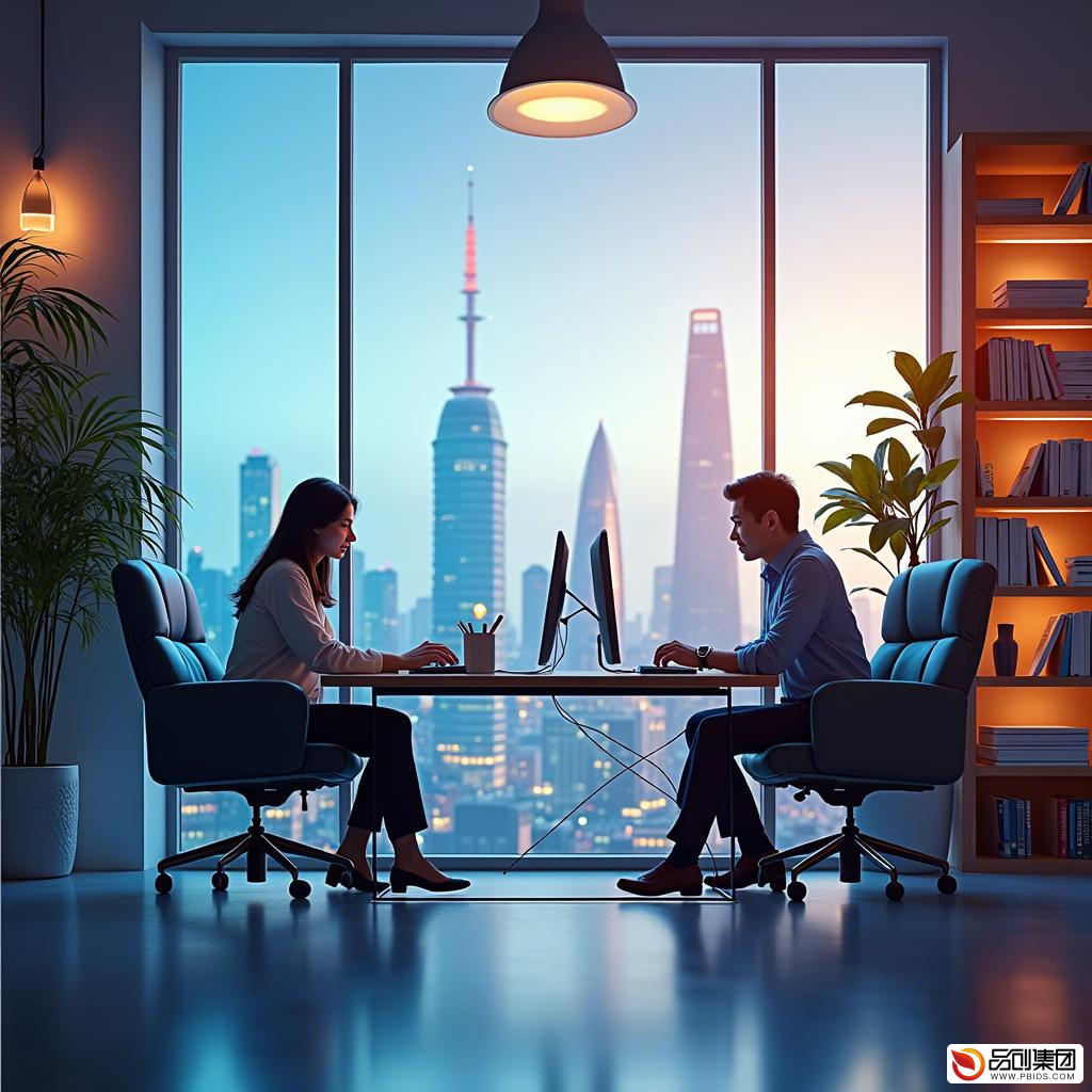 乾成(上海)企业服务外包有限公司:引领行业创新,打造卓越服务新标杆
