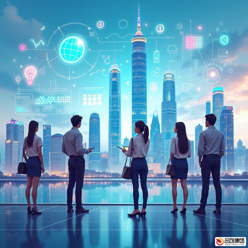 深圳IT外包公司全面解析:探索技术服务的多样选择