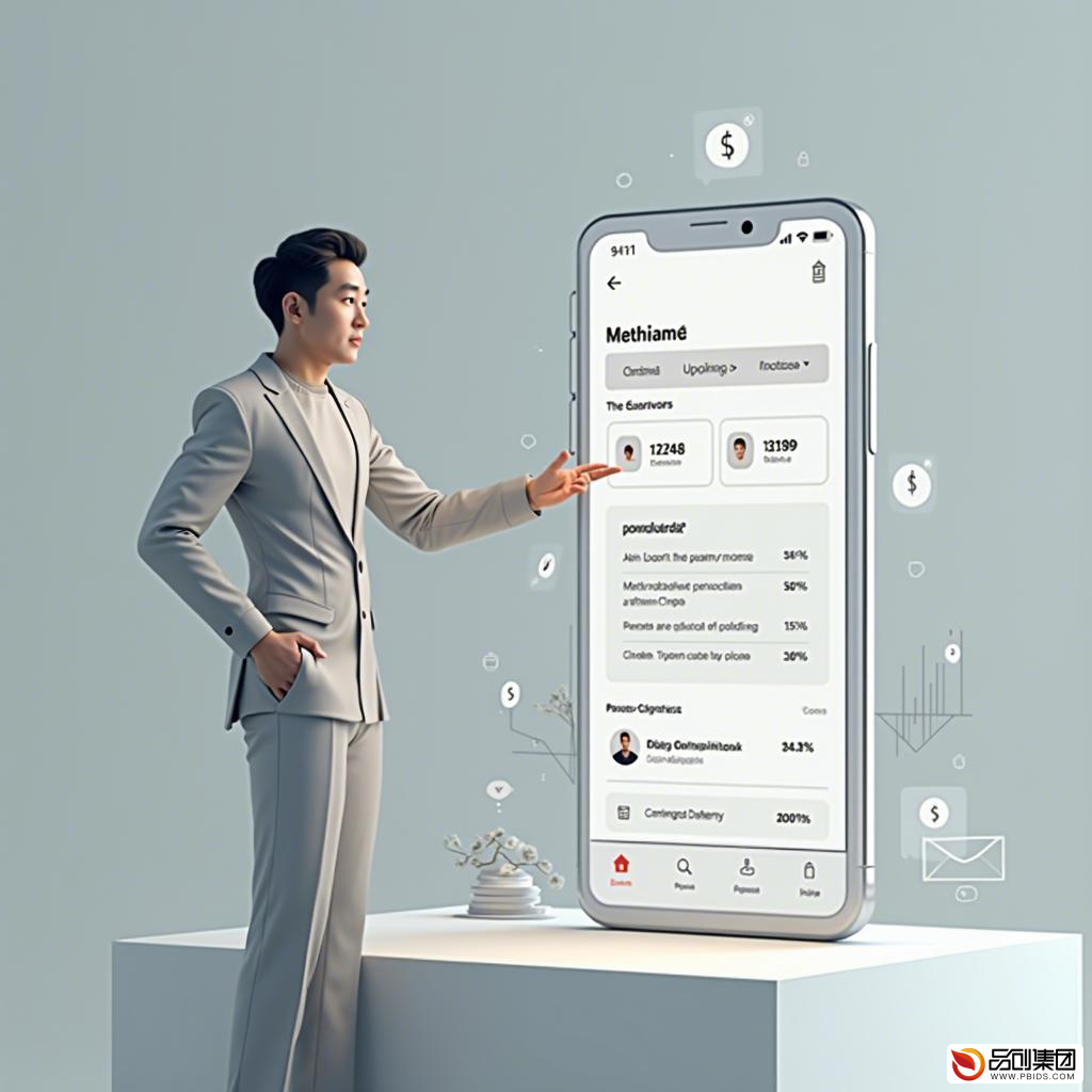 小程序订制开发费用详解:从需求到预算的全面解析
