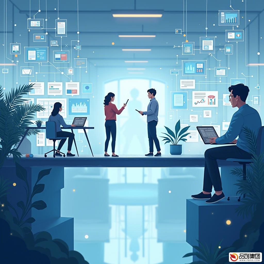 交互之桥,连接你我——深入探索交互设计师的用户体验优化