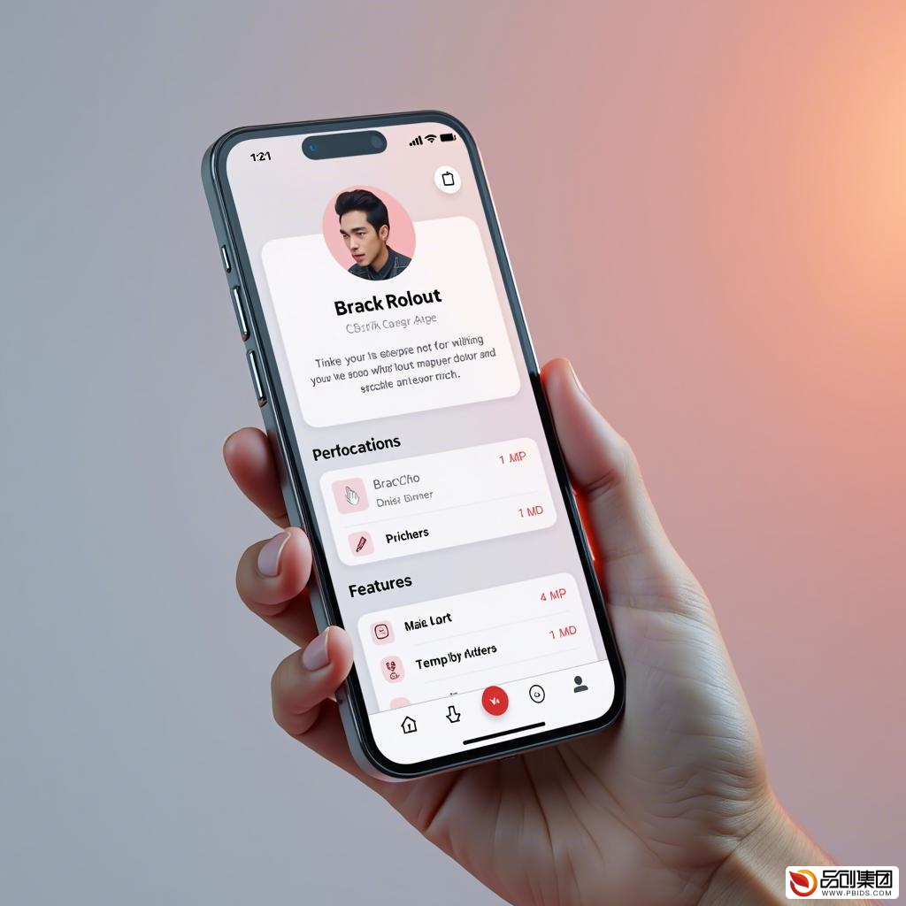 定制开发App:打造专属移动应用的全方位指南