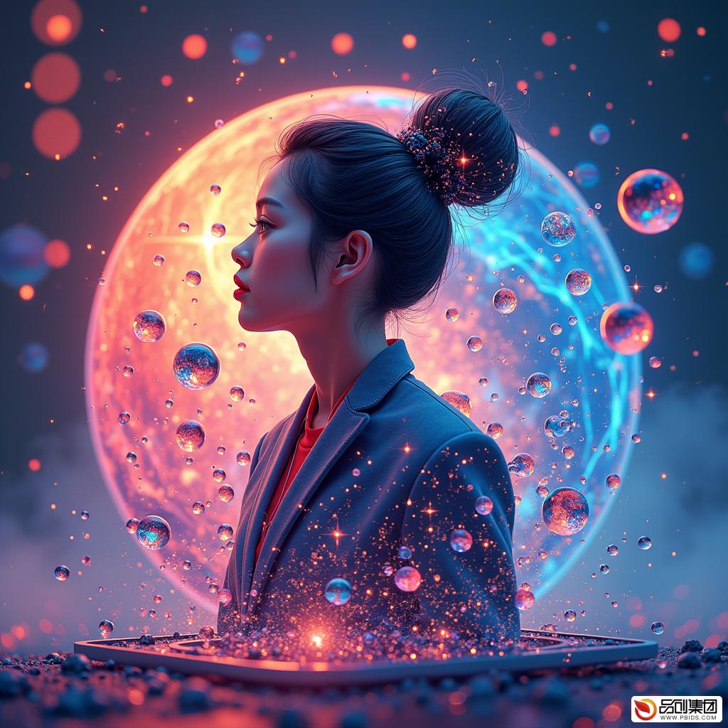 贝睿视觉艺术设计(上海):创意与技术的完美融合