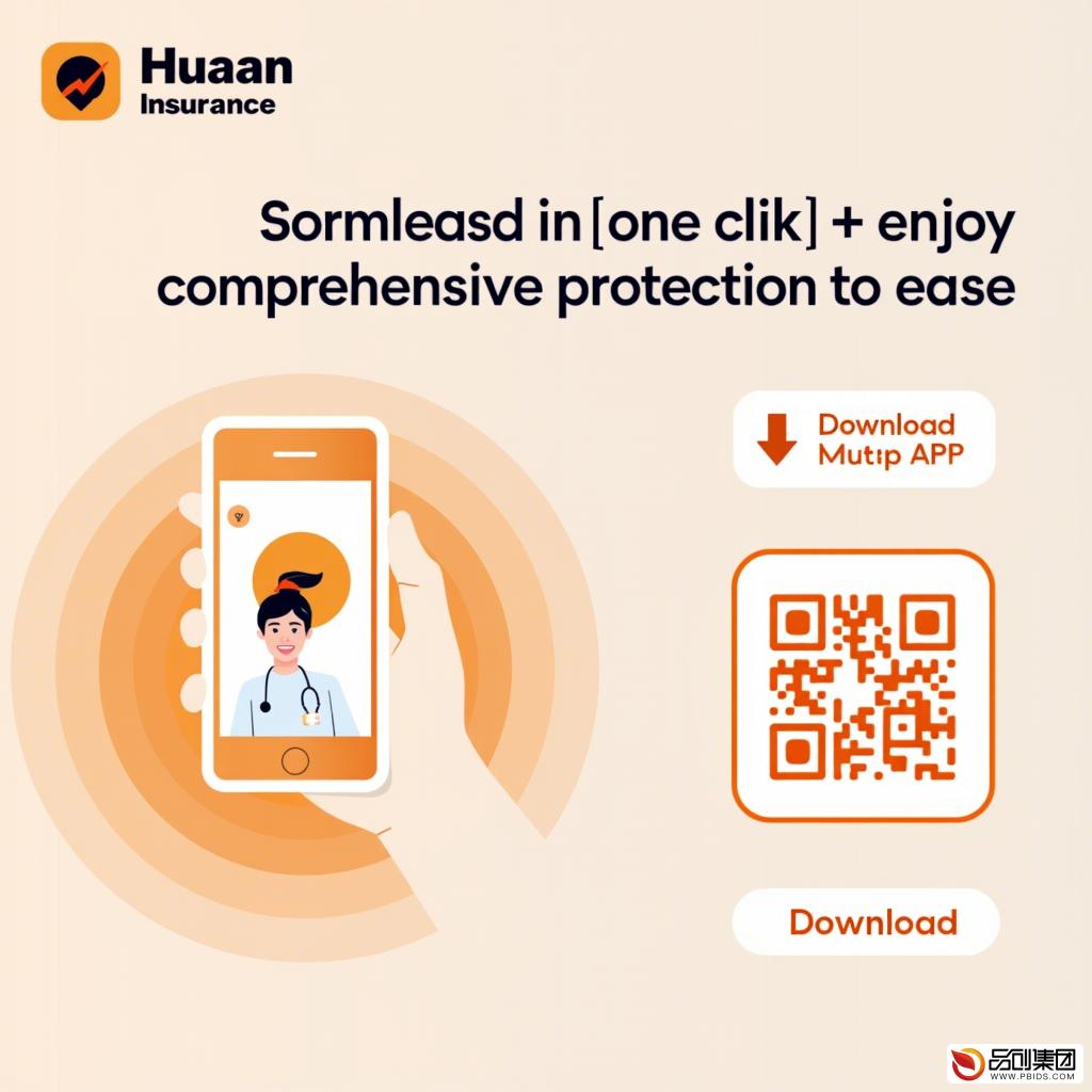 华安保险APP:一键下载,轻松享受全面保障