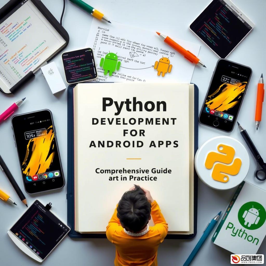 Python开发安卓应用:全面指南与实践