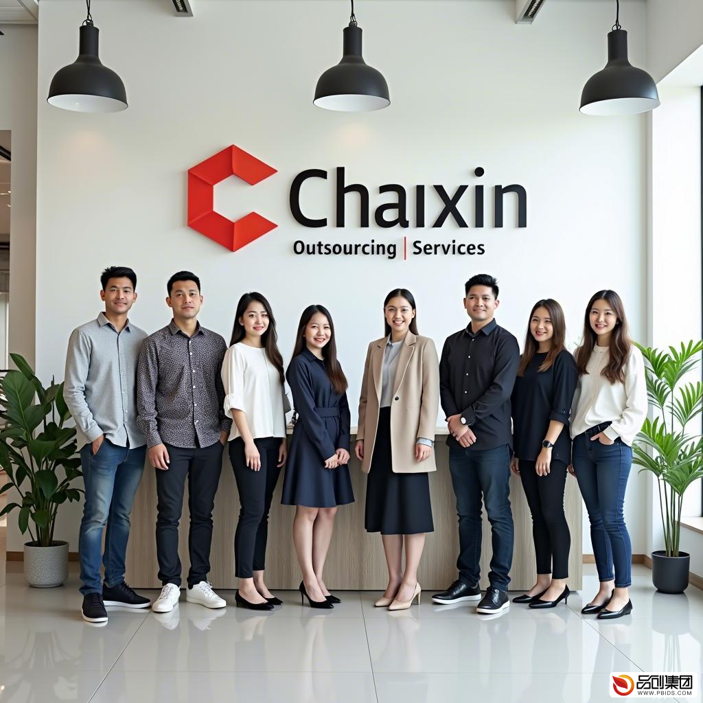嘉善超信外包服务有限公司:引领企业服务新风尚