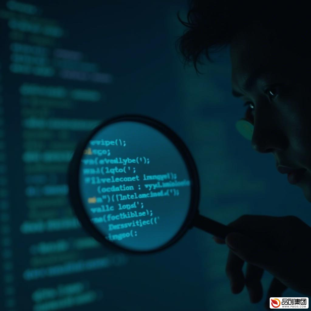 JS漏洞扫描工具:保障Web安全的必备利器