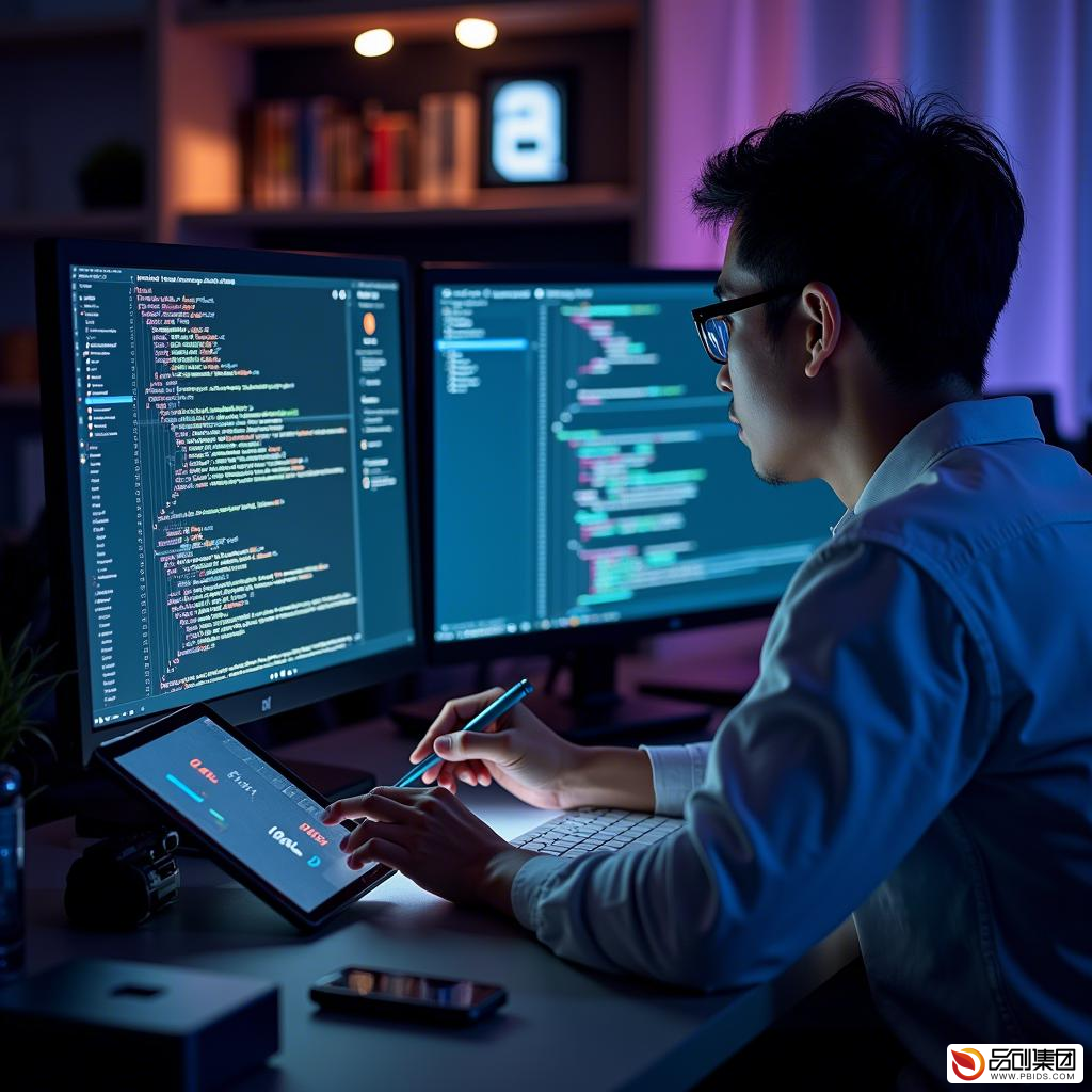 APP开发定制:全面解析费用与影响因素
