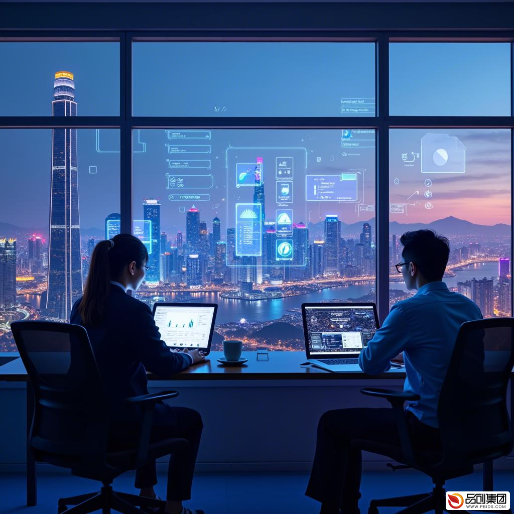 杭州有名的APP开发公司深度解析