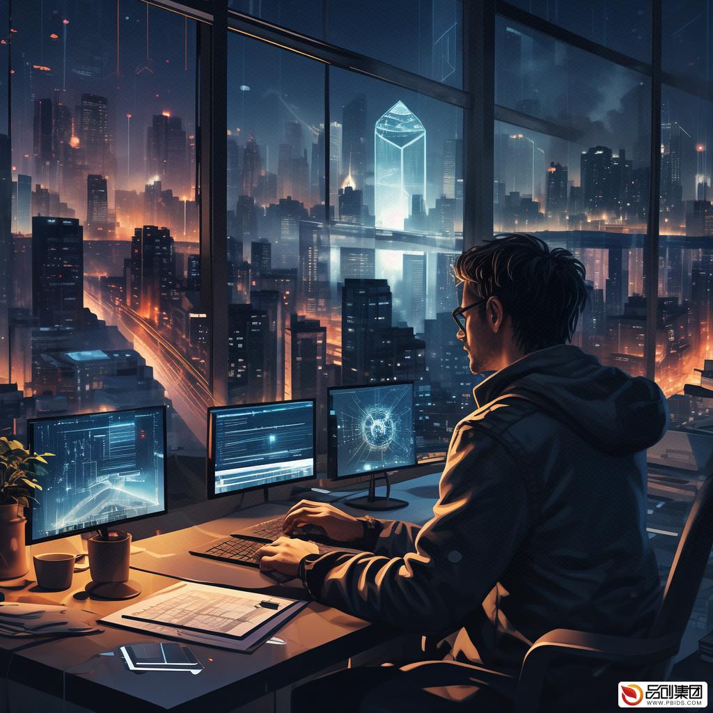 移动应用开发:塑造数字世界的创新力量
