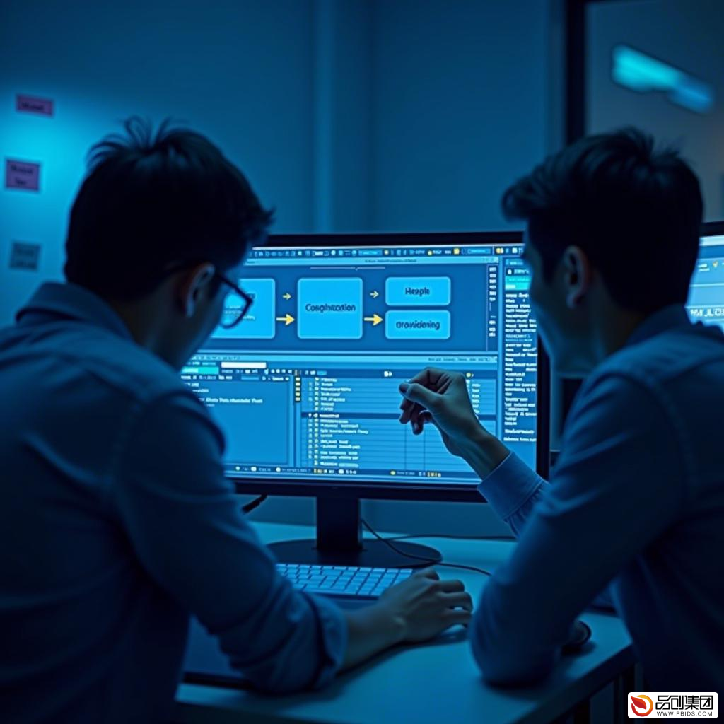 软件定制定做开发:打造专属解决方案的全方位指南