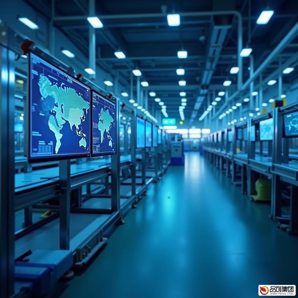 OEE数字化:提升制造业效率与竞争力的关键路径