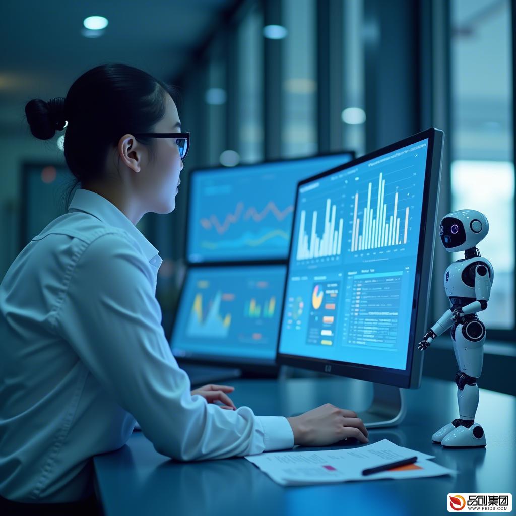 数字化管理:重塑企业运营的新篇章