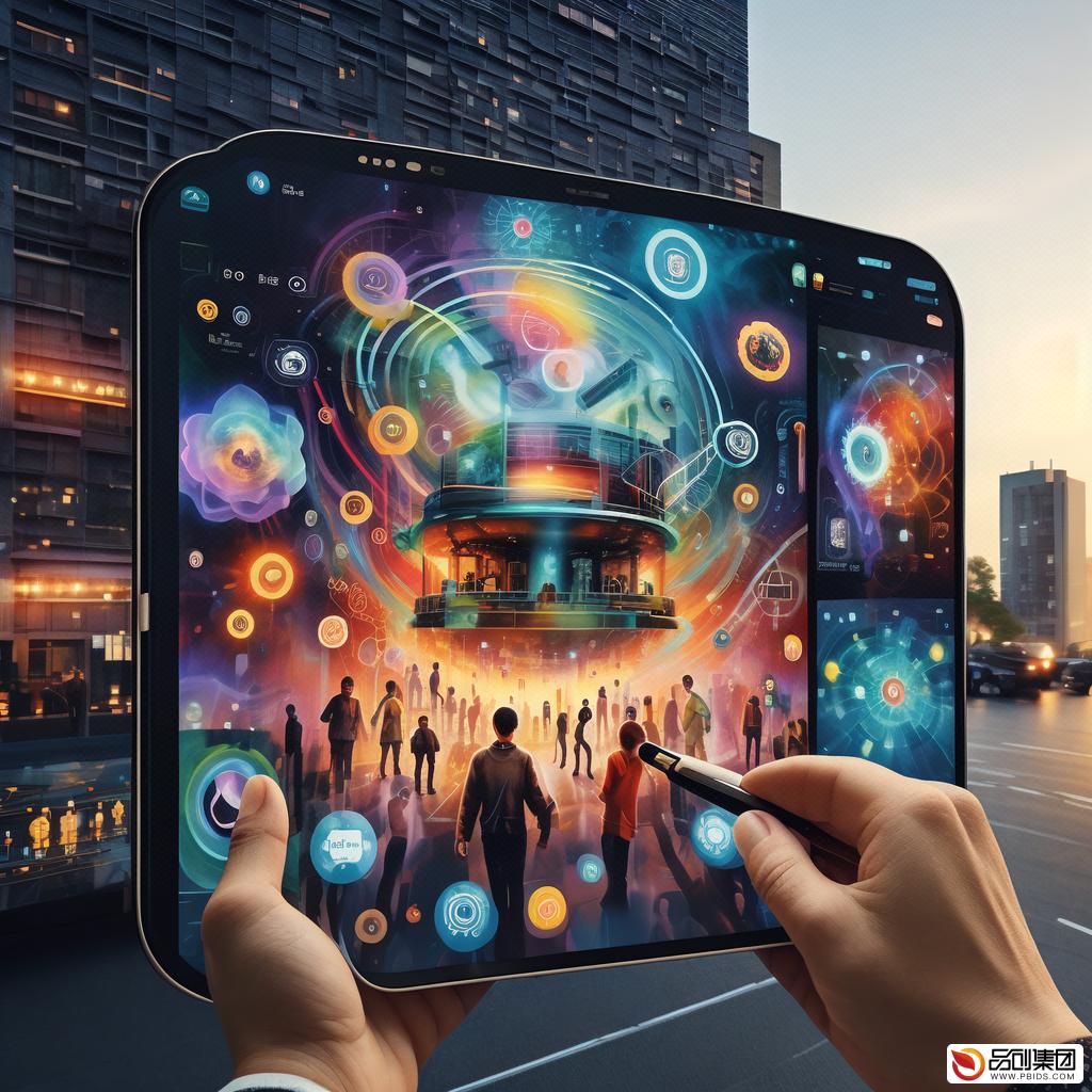 杭州APP开发公司:打造数字化时代的创新引擎