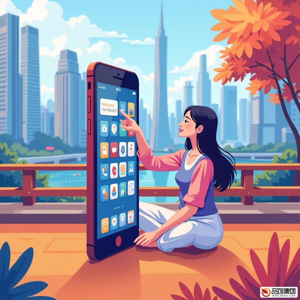 广州APP软件定制:打造专属商业利器,引领数字化转型