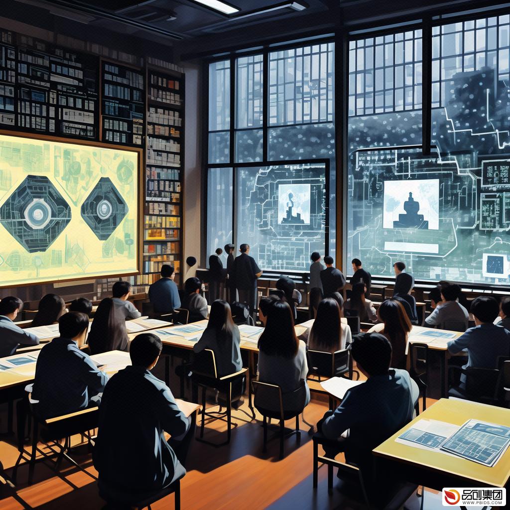 上海交通大学信息安全专业:筑梦网络安全的摇篮
