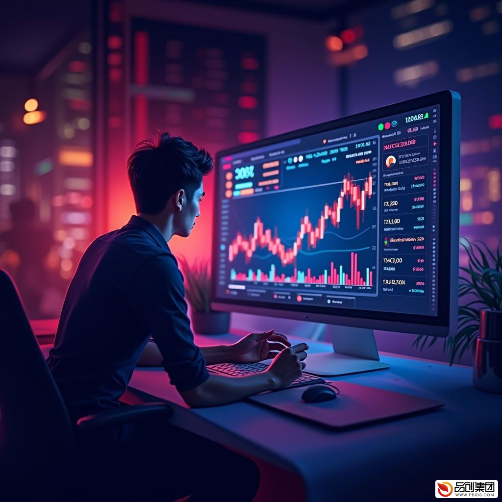 炒股软件大比拼:哪款更适合您?