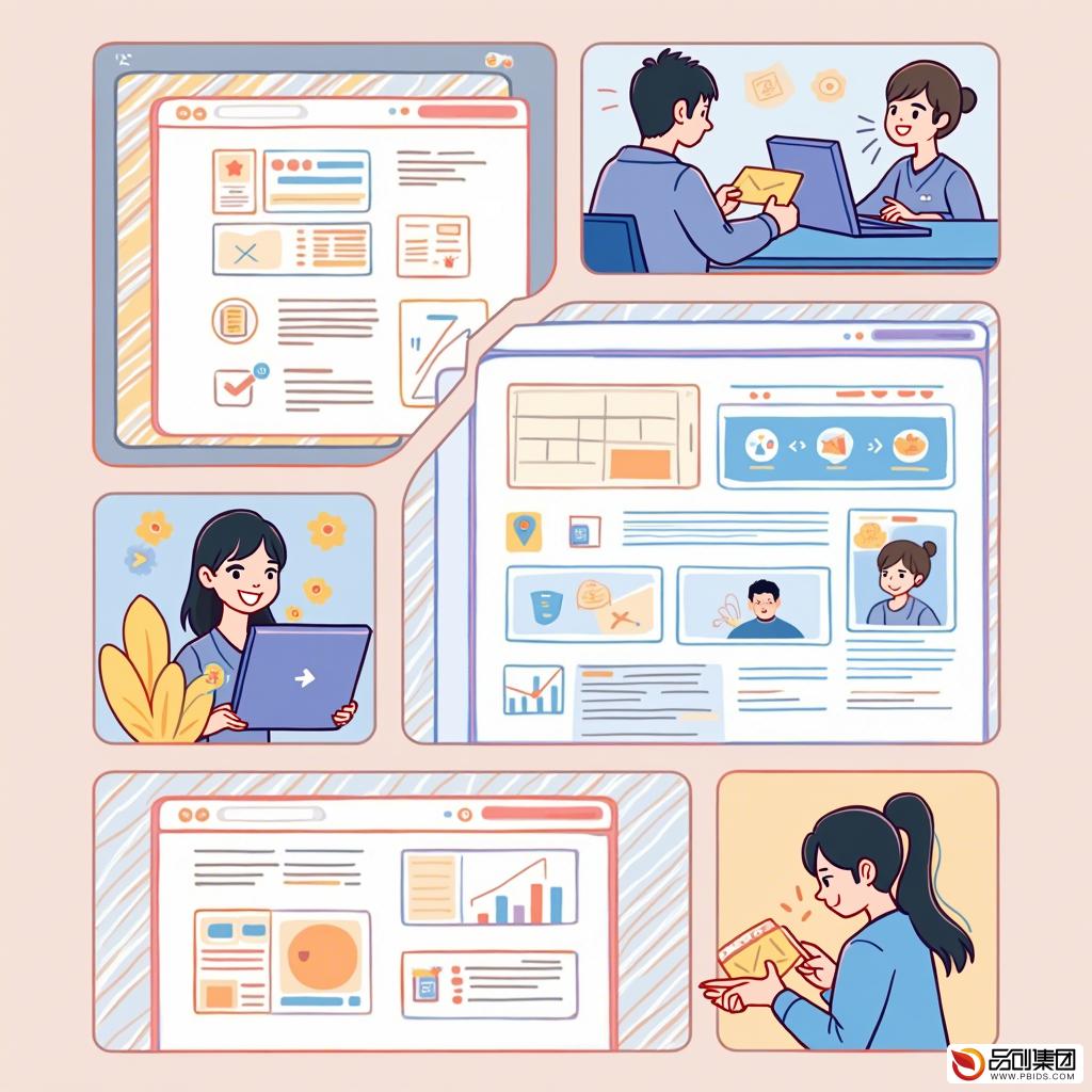 开发小程序订制:打造个性化数字解决方案的全方位指南