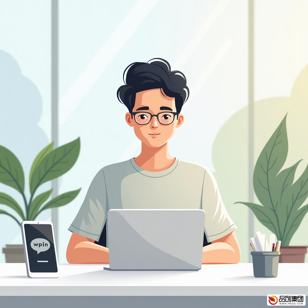 微信个人小程序开发:从零到一的实战指南