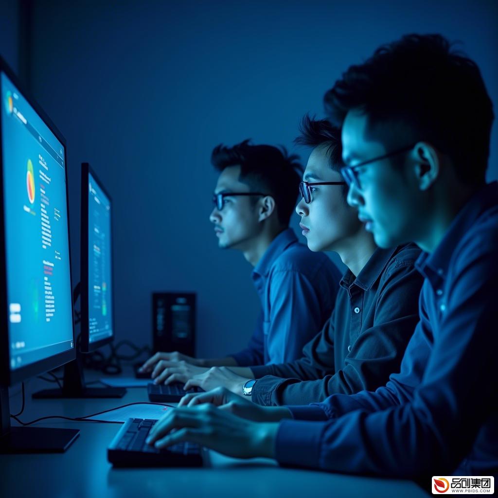 解锁商业潜力:专业App软件开发服务的全方位解析