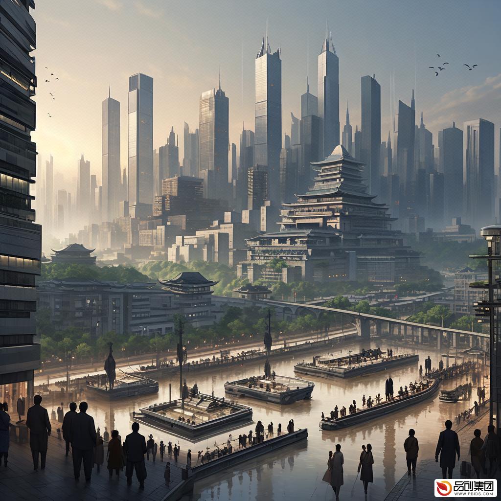 南京移动APP开发:创新技术引领智慧城市新风尚