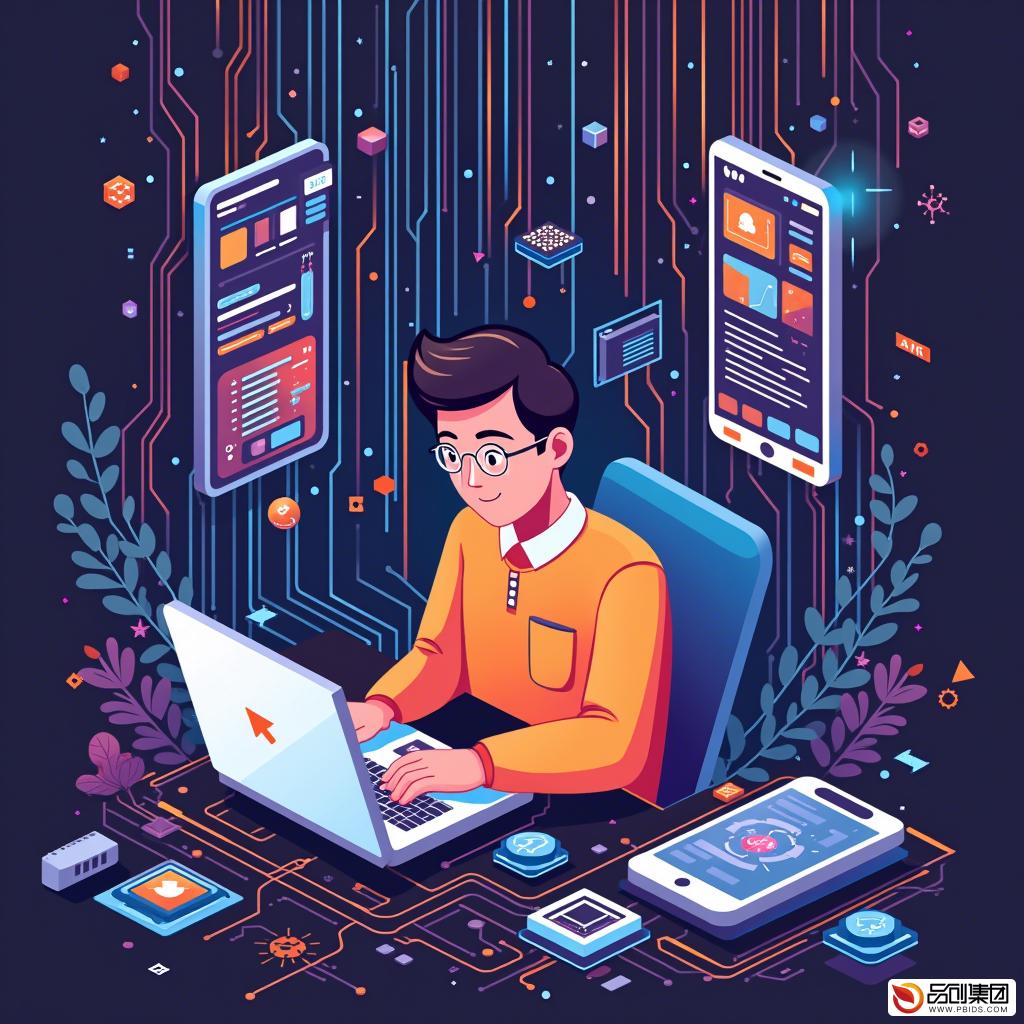 智能计算机平台应用开发:创新技术引领未来
