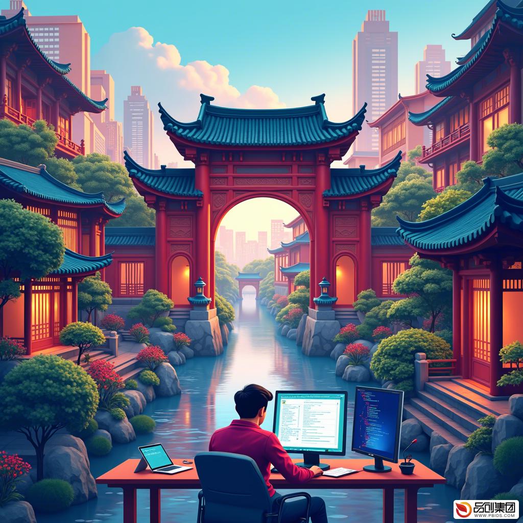 苏州软件定制开发:打造专属数字化解决方案