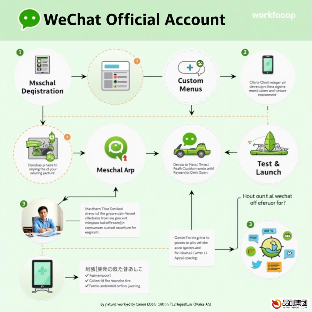 从零开始:全面解析公众号功能开发