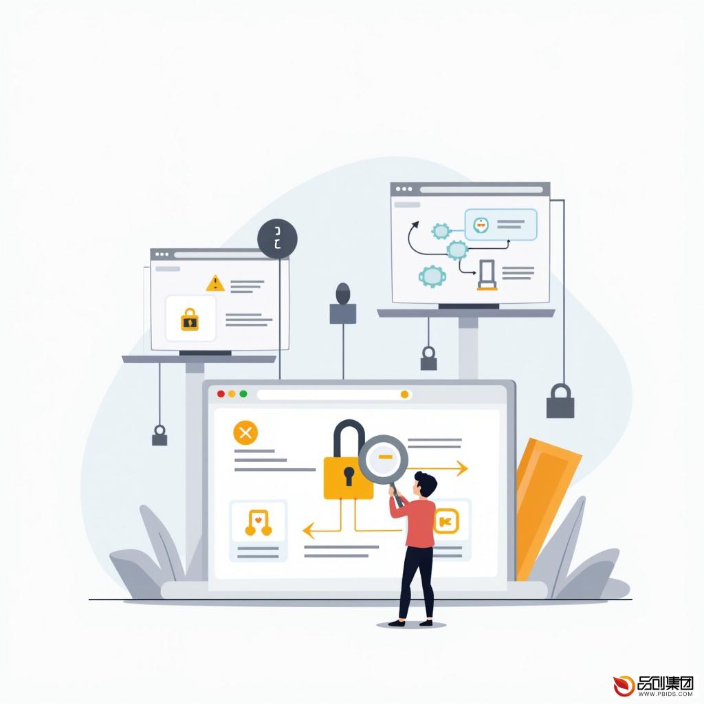 OpenSSH漏洞扫描:保障网络安全的关键步骤
