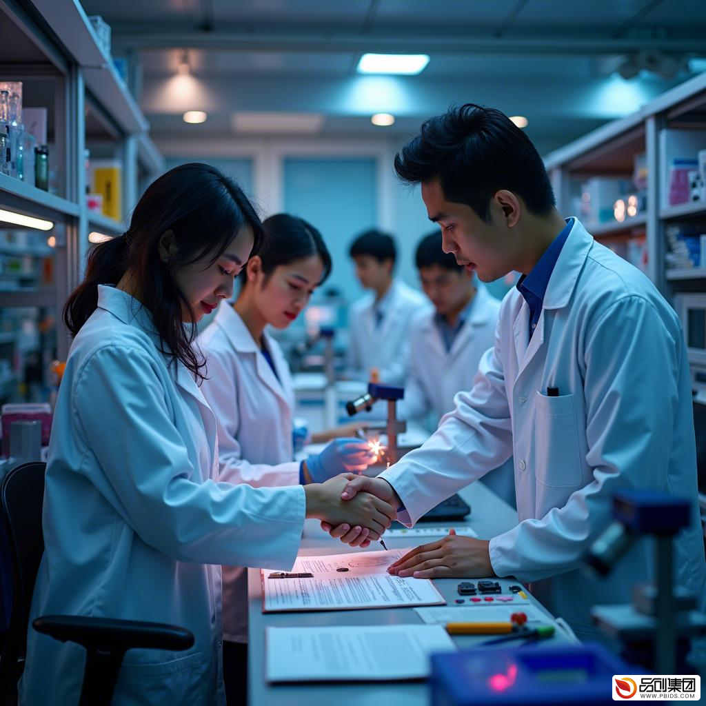 实验外包公司的优势与挑战:如何选择合适的合作伙伴