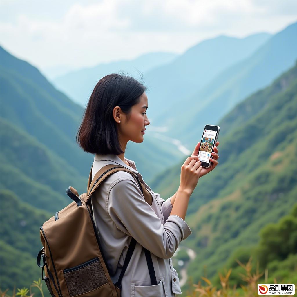 旅游软件定制开发:打造个性化旅行体验的全方位指南