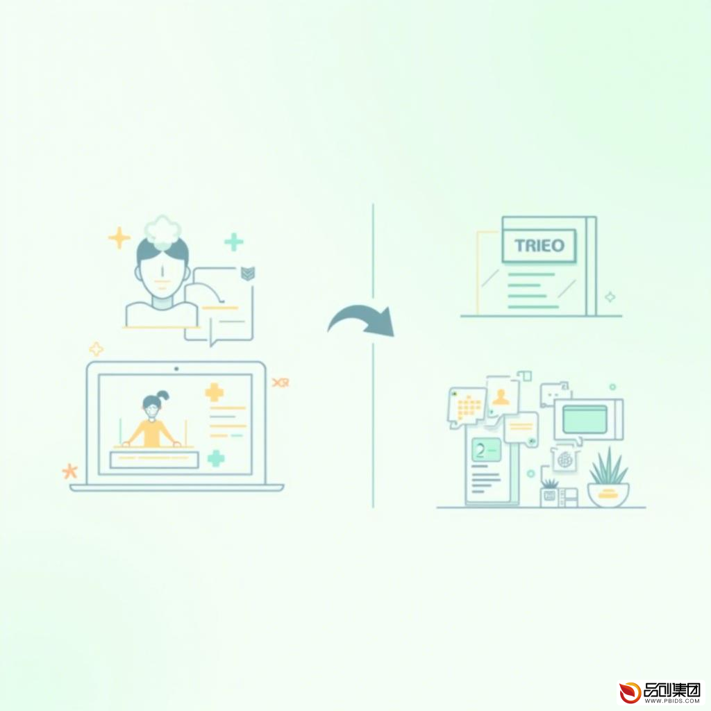 公众号开发全攻略:从零到一的实战指南