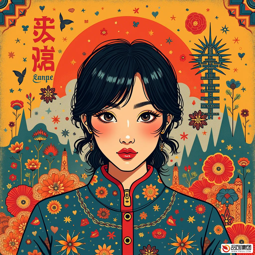 视觉传达设计:解锁视觉信息的艺术与科学