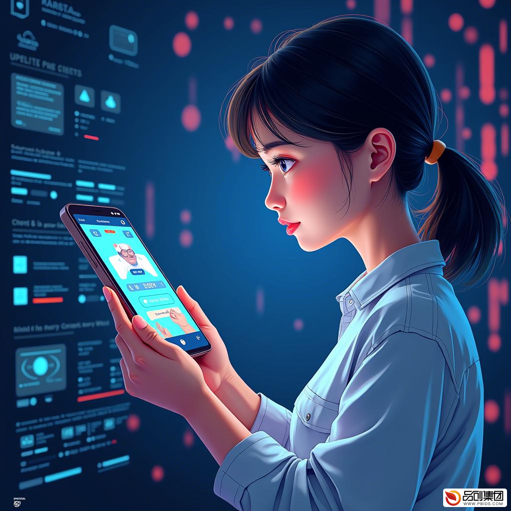 App软件开发中的摄像头技术深度解析