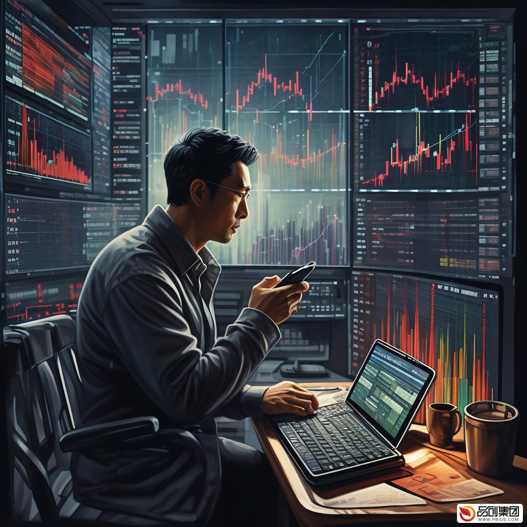 股票看盘软件手机版:投资利器,掌握股市脉动