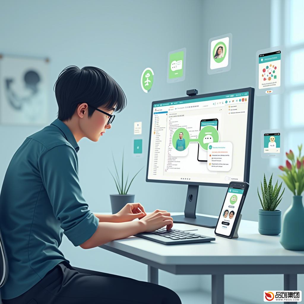 如何开发微信小程序:从零到一的全面指南