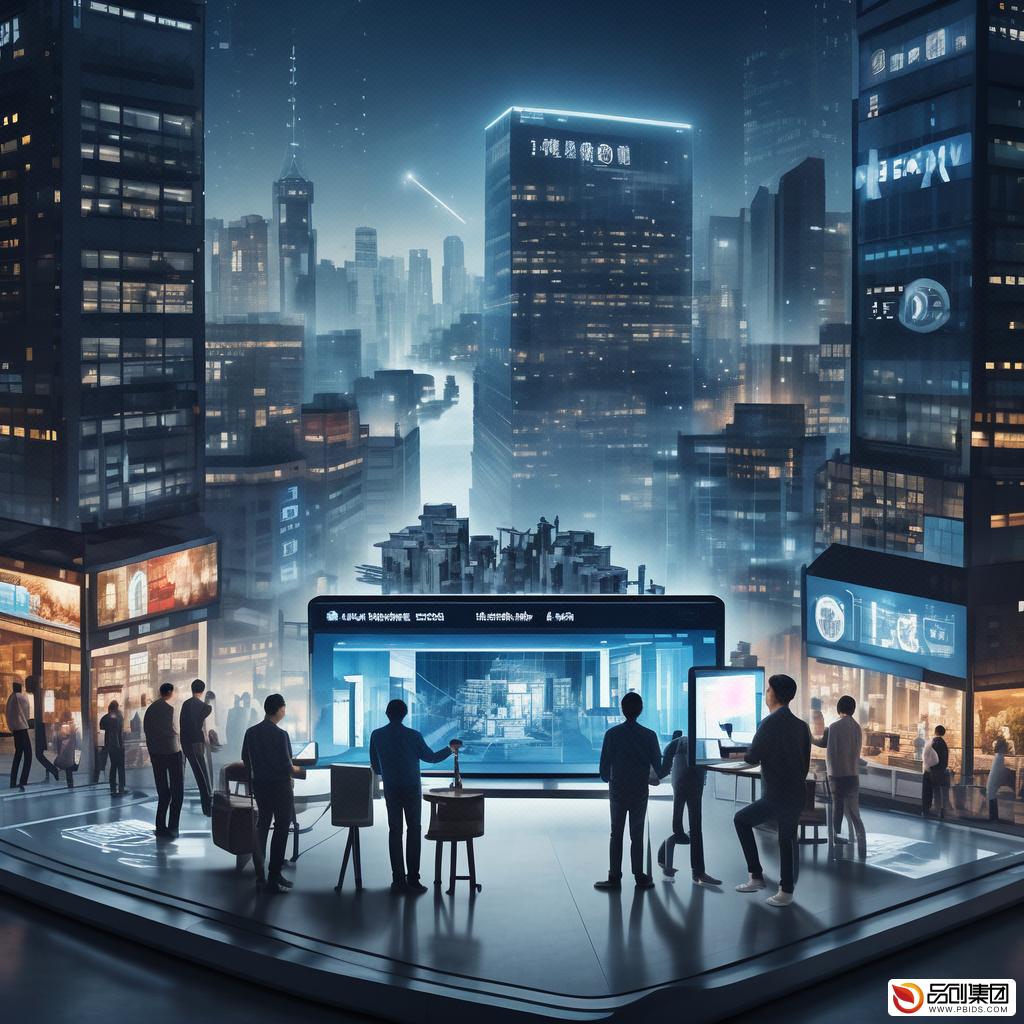 微信公众号二次开发公司:打造专属移动营销利器